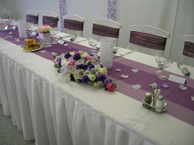 Diófa Étterem és Rendezvényház - Események és ünnepségek