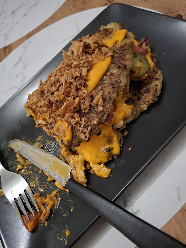 Opinii despre Kék Lóca Falatozó în Mátraterenye - Vendéglátás