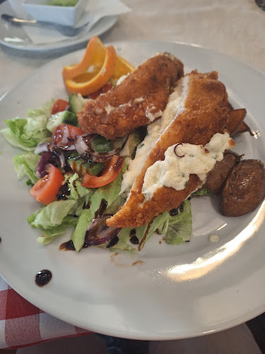 Comentarii opinii despre Kispesti Halásztanya Étterem