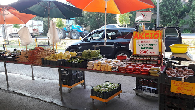 Opinii despre Piac savanyúsàg üzlet în Hódmezővásárhely - Vendéglátás