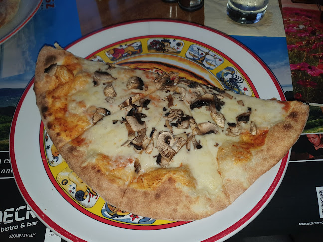 Terasz Étterem - Vonyarcvashegy