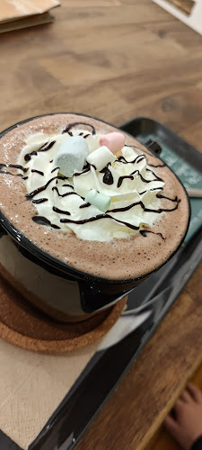 SD Coffee Bar & Pizza - Tatabánya