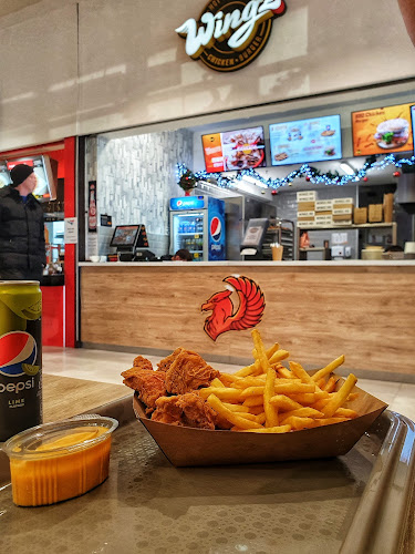 WingZ Szeged Pláza - Szeged