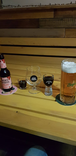 StreetPub - Budapest