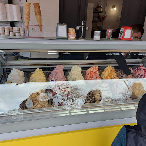 Opinii despre Pelso GELATERIA Kft în Badacsonytomaj - Vendéglátás