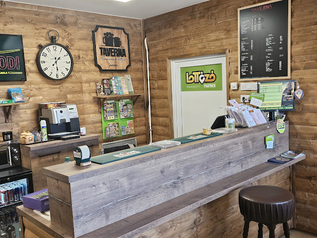 Presszó - Nyírtét