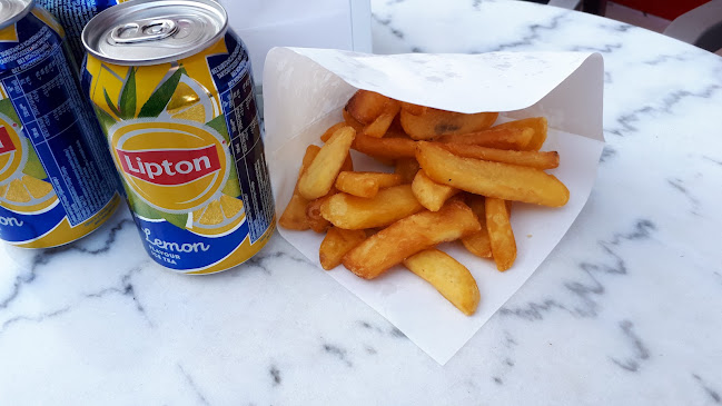 Fülke Burger - Vendéglátás