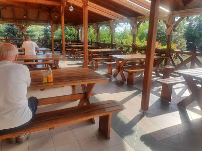 Kisvadász Vendéglő