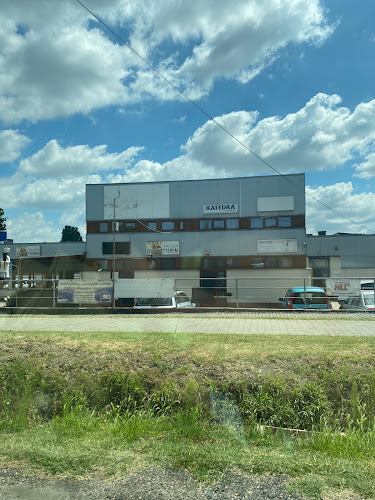 Fal-Oda Gyorsétterem - Paks