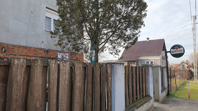 Újfehértó, Mókus u. 29, 4244