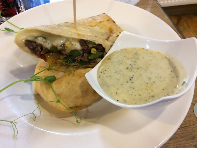 Comentarii opinii despre Johnny's Bistro Buda