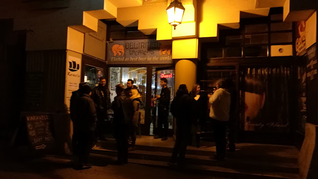 Karavella Sörbár Pécs - Pécs