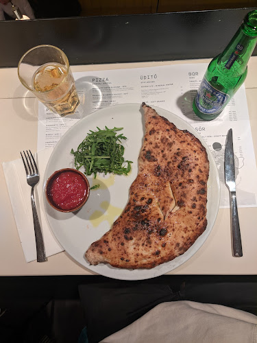 Comentarii opinii despre Digó Pizzeria I Kazinczy