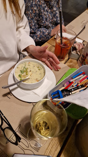 Tópart Bisztró - Tapolca