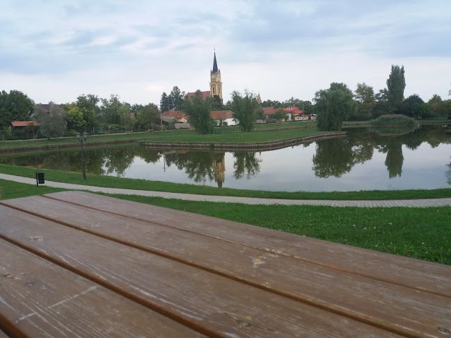 Kondoros, Csabai u. 13, 5553