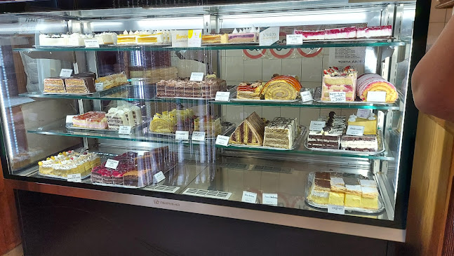 Comentarii opinii despre Marcipán Cukrászda