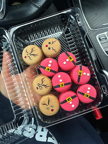 FinomsáGaiM Gluténmentes Sütöde