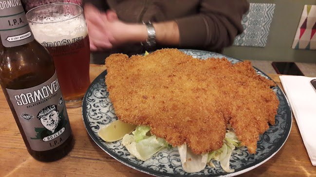 Mángold Füredi Bisztró - Vendéglátás