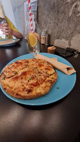 Thundersnack - Vendéglátás