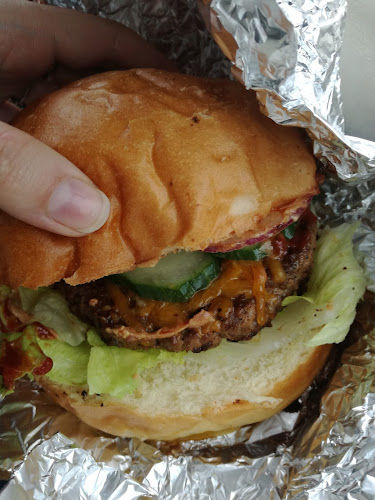 Comentarii opinii despre Route 24 Food Pizzéria