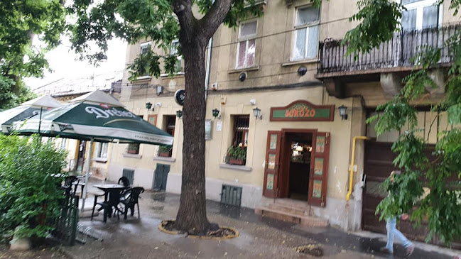 Guriga Söröző - Vendéglátás