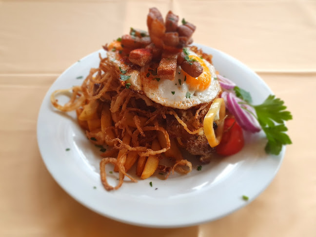 Opinii despre Tiszakanyar Étterem în Tiszakécske - Vendéglátás