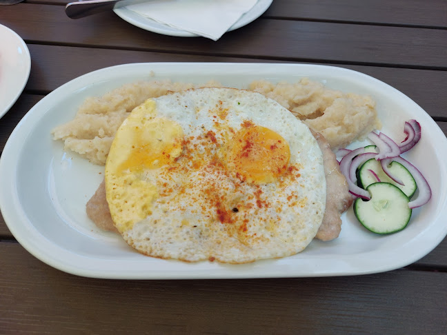 Comentarii opinii despre Aranyhordó Kisvendéglő