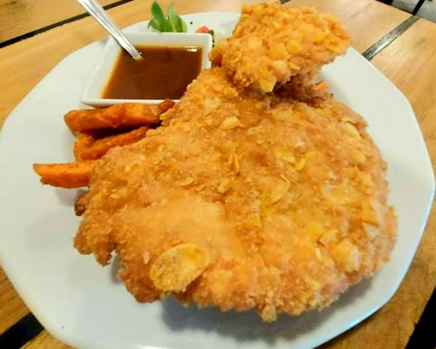 Lajos Király Étterem - Budapest