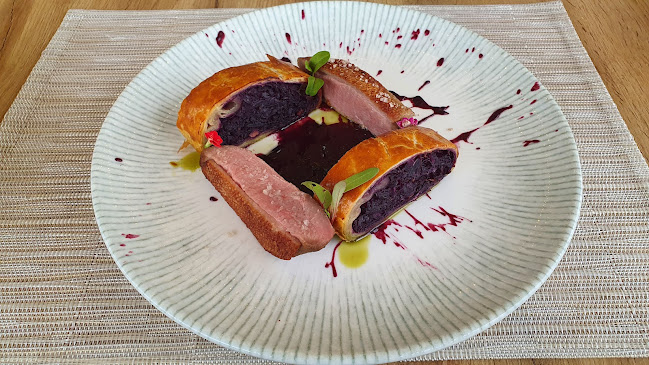 Aranylakat Bistro - Vendéglátás