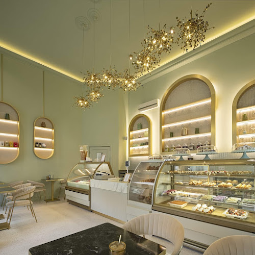 Dolcissima - Vendéglátás