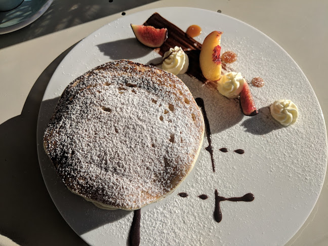 Presso - Coffe And More - Vendéglátás