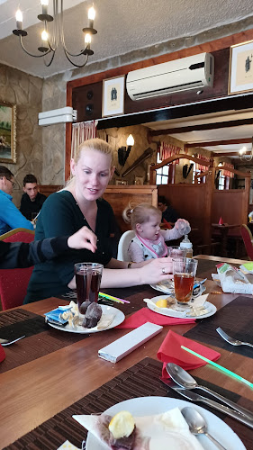 Opinii despre Fogadó a magyar királyokhoz în Budaörs - Vendéglátás