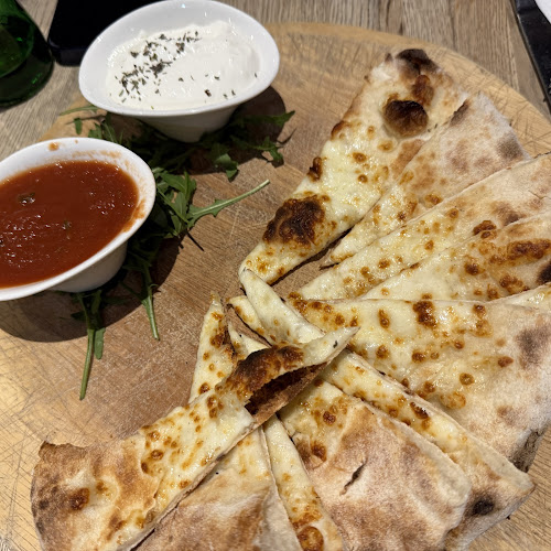 Notte Trattoria - Zsámbék