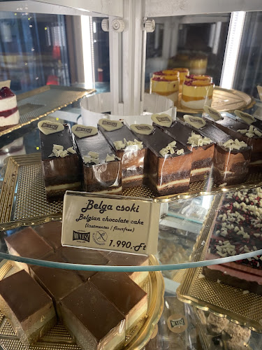 Budapest, Andrássy út 29, 1061