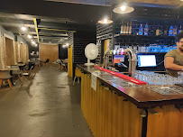 55 Café and Bar - Budapest