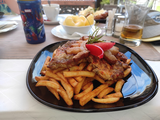 Szélkakas Fogadó és Étterem