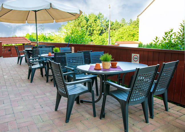 Ottó Pince Borozó és Panzió