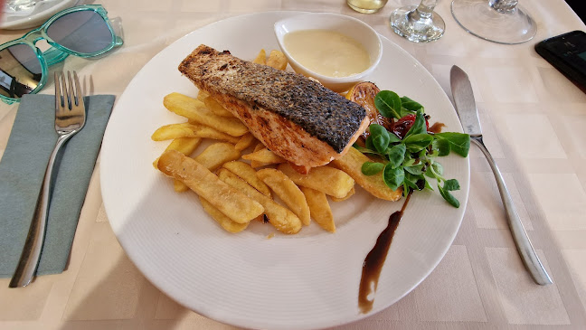 Opinii despre Rózsakert Étterem în Kiskunfélegyháza - Vendéglátás