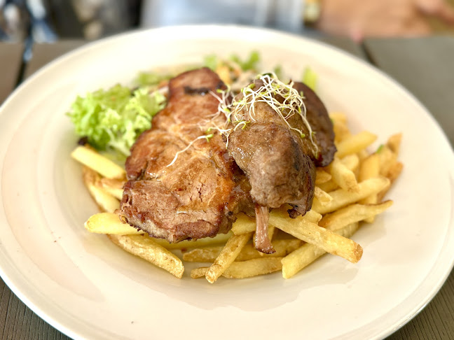 Dorothea Bistro & Café