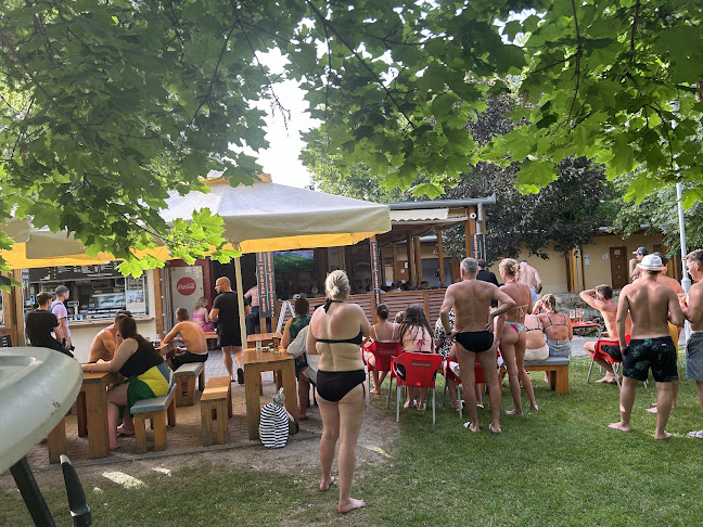 Margaréta Büfé - Vendéglátás