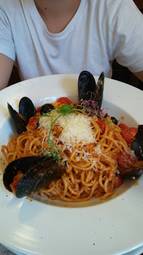 Comentarii opinii despre Hermina Étterem