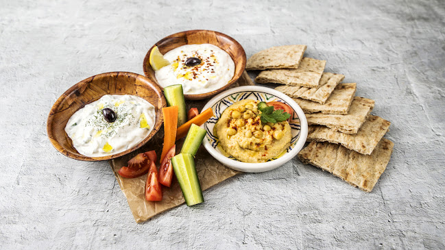 Periferico - Budapest