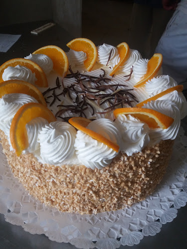 Comentarii opinii despre Petzinger Judit Cukrász Bt.