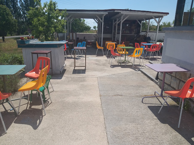 Random Bagel Bar - Vendéglátás