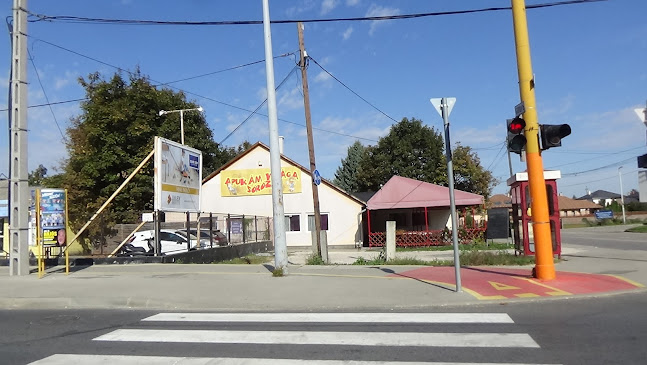 Apukám Világa Söröző - Székesfehérvár