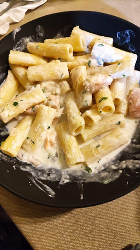 Pasta Bazár - Vendéglátás