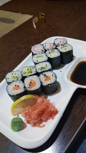 Comentarii opinii despre Boldog Kínai és Japán Wok gyorsétterem