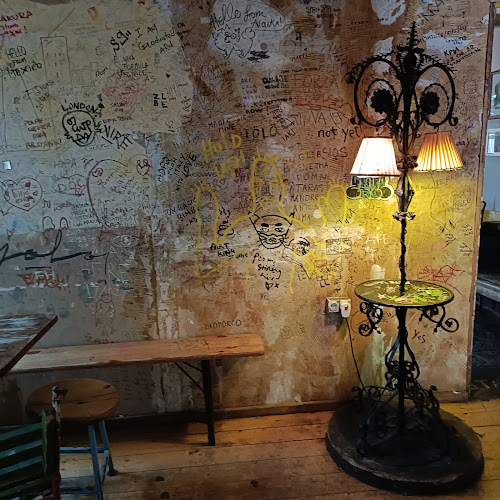 Street Food Karaván Budapest