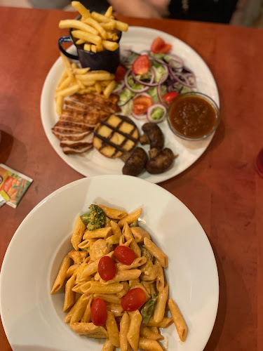 Peppers Inn - Vendéglátás