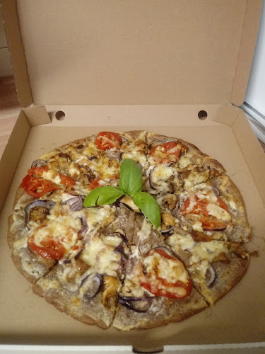 Muskátli Fogadó - Vendéglátás